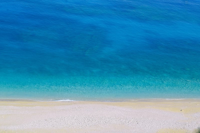Seychelles Beach