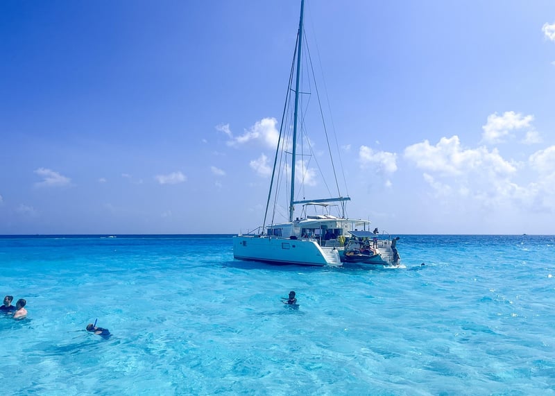 Snorkeling